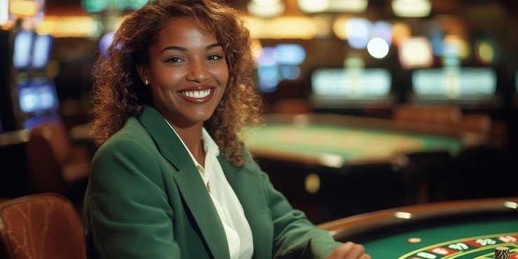 Responsible gaming guidelines and budget management tools